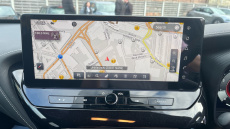 Nissan Juke 1.0 DiG-T Tekna 5dr DCT Petrol Hatchback